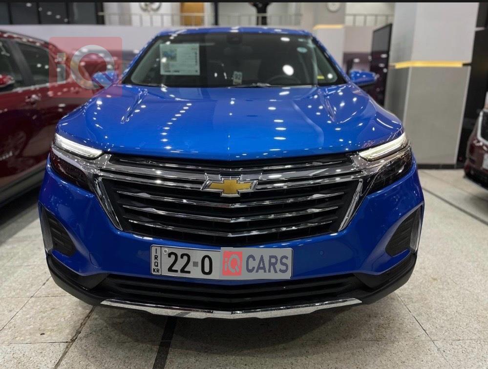 شيفروليه إكوينوكس